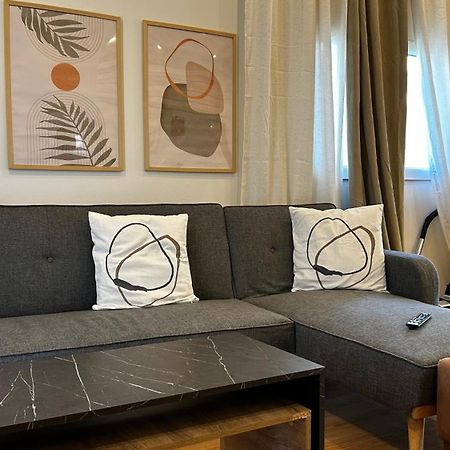 Άνετο Και Πολυτελές Οροφοδιαμέρισμα 2 خانيا المظهر الخارجي الصورة