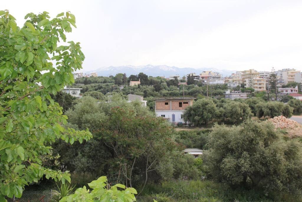 Άνετο Και Πολυτελές Οροφοδιαμέρισμα 2 خانيا المظهر الخارجي الصورة