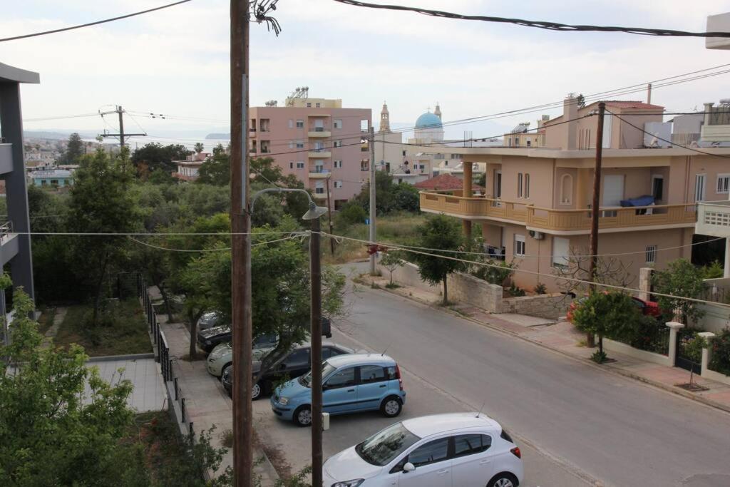 Άνετο Και Πολυτελές Οροφοδιαμέρισμα 2 خانيا المظهر الخارجي الصورة
