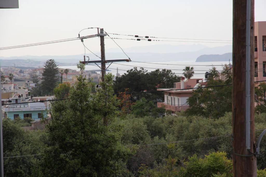 Άνετο Και Πολυτελές Οροφοδιαμέρισμα 2 خانيا المظهر الخارجي الصورة